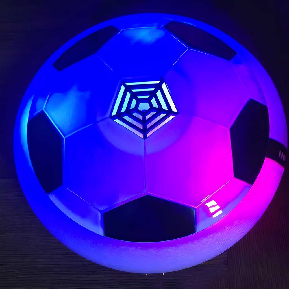 Air Soccer Ball
