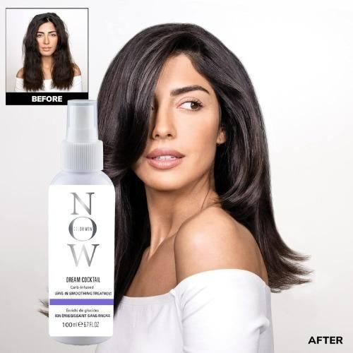 NOW Dream Cocktail Hair Volumizer (Pack of 2)