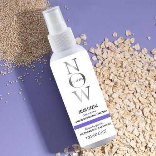 NOW Dream Cocktail Hair Volumizer (Pack of 2)