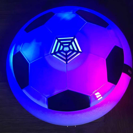 Air Soccer Ball