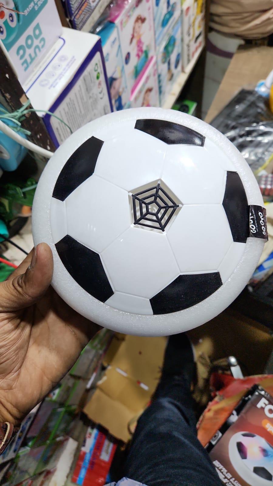 Air Soccer Ball